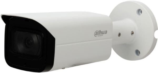 Камера видеонаблюдения Dahua DH-IPC-HFW4431TP-S-S4 Камера видеонаблюдения Dahua DH-IPC-HFW4431TP-S-S4