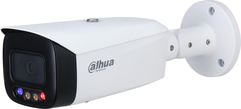 Камера видеонаблюдения Dahua DH-IPC-HFW3549T1-AS-PV 2.8 mm Камера видеонаблюдения Dahua DH-IPC-HFW3549T1-AS-PV 2.8 mm