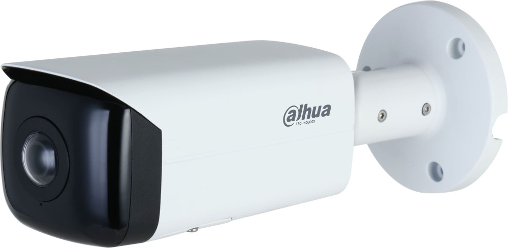Камера видеонаблюдения Dahua DH-IPC-HFW3441T-AS-P 2.1 mm Камера видеонаблюдения Dahua DH-IPC-HFW3441T-AS-P 2.1 mm