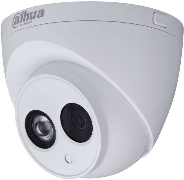 Камера видеонаблюдения Dahua DH-IPC-HDW4221EP Камера видеонаблюдения Dahua DH-IPC-HDW4221EP