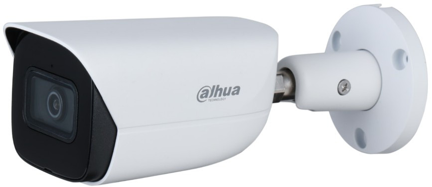 Камера видеонаблюдения Dahua DH-IPC-HFW3841EP-AS 3.6 mm Камера видеонаблюдения Dahua DH-IPC-HFW3841EP-AS 3.6 mm