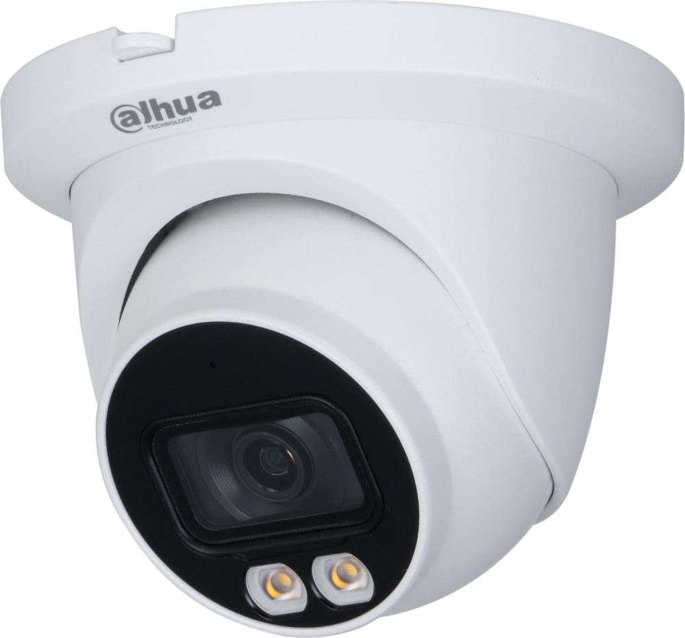 Камера видеонаблюдения Dahua DH-IPC-HDW3249TM-AS-LED 2.8 mm Камера видеонаблюдения Dahua DH-IPC-HDW3249TM-AS-LED 2.8 mm