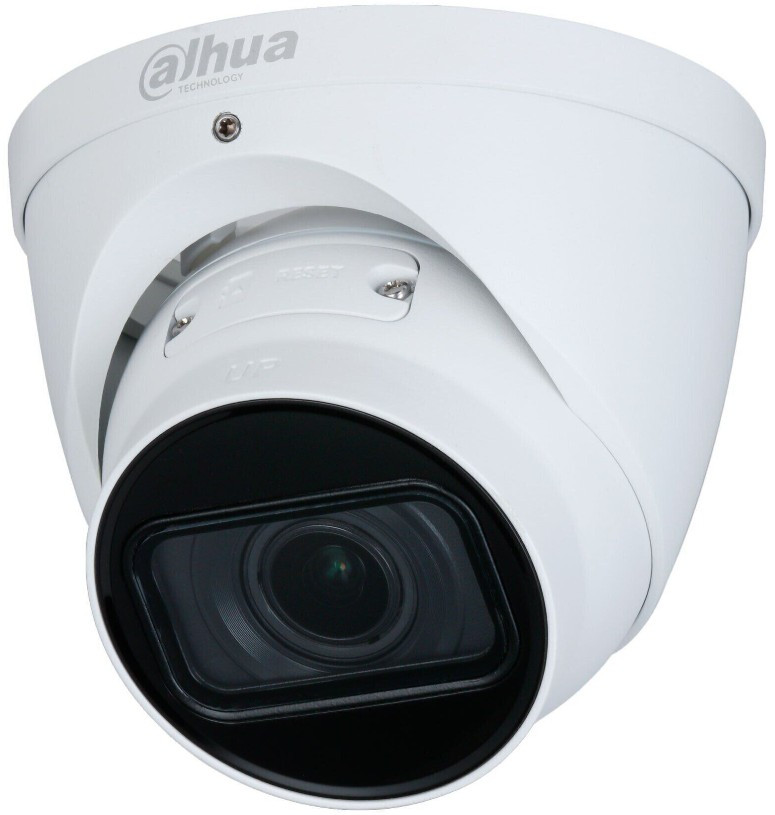 Камера видеонаблюдения Dahua DH-IPC-HDW2531TP-ZS-S2 Камера видеонаблюдения Dahua DH-IPC-HDW2531TP-ZS-S2