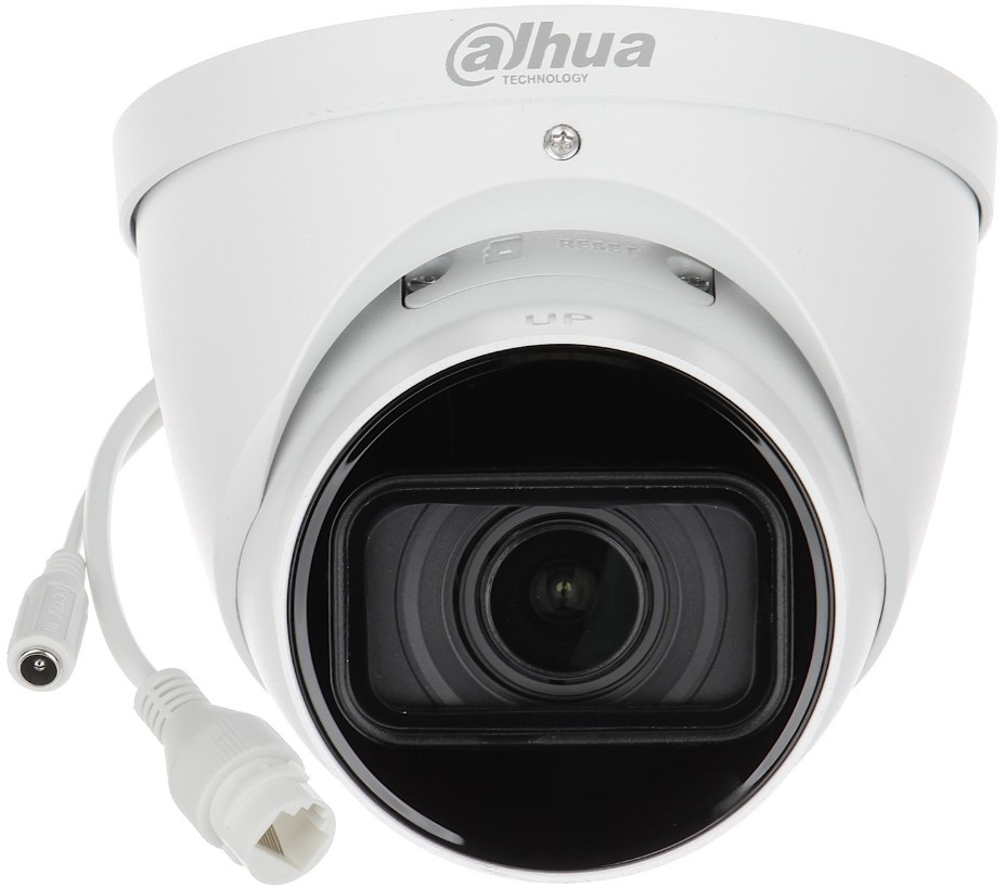 Камера видеонаблюдения Dahua DH-IPC-HDW3241T-ZAS-27135 Камера видеонаблюдения Dahua DH-IPC-HDW3241T-ZAS-27135