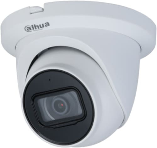 Камера видеонаблюдения Dahua DH-IPC-HDW2231TM-AS-S2 2.8 mm Камера видеонаблюдения Dahua DH-IPC-HDW2231TM-AS-S2 2.8 mm