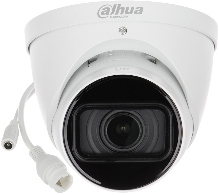 Камера видеонаблюдения Dahua DH-IPC-HDW2231T-ZS-27135-S2 Камера видеонаблюдения Dahua DH-IPC-HDW2231T-ZS-27135-S2