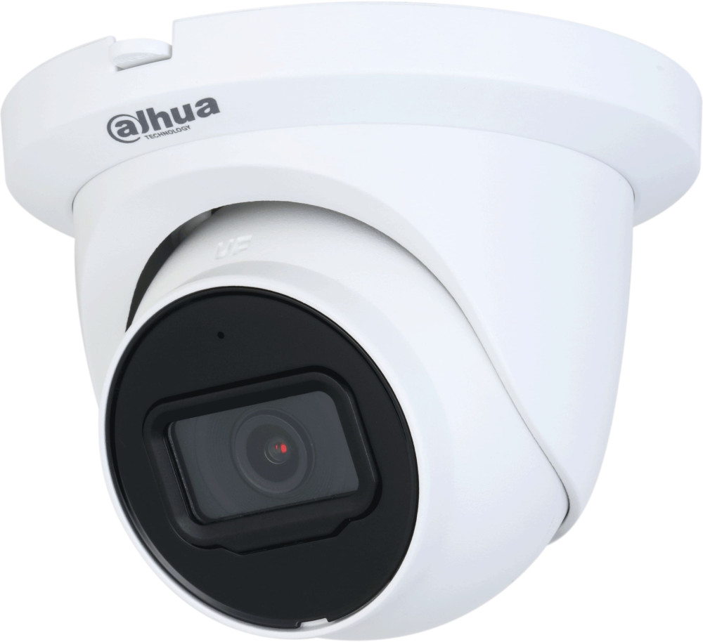 Камера видеонаблюдения Dahua DH-IPC-HDW2441TM-S 2.8 mm Камера видеонаблюдения Dahua DH-IPC-HDW2441TM-S 2.8 mm