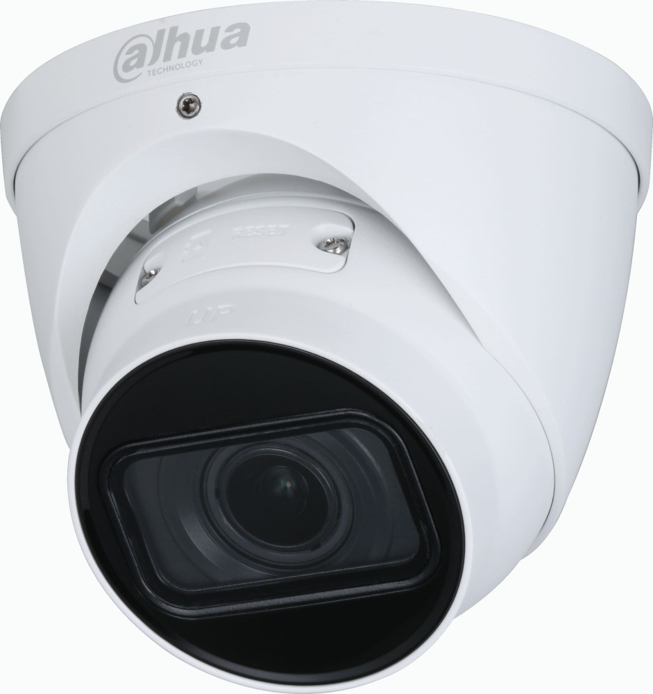 Камера відеоспостереження Dahua DH-IPC-HDW1230T-ZS-S5 Камера відеоспостереження Dahua DH-IPC-HDW1230T-ZS-S5