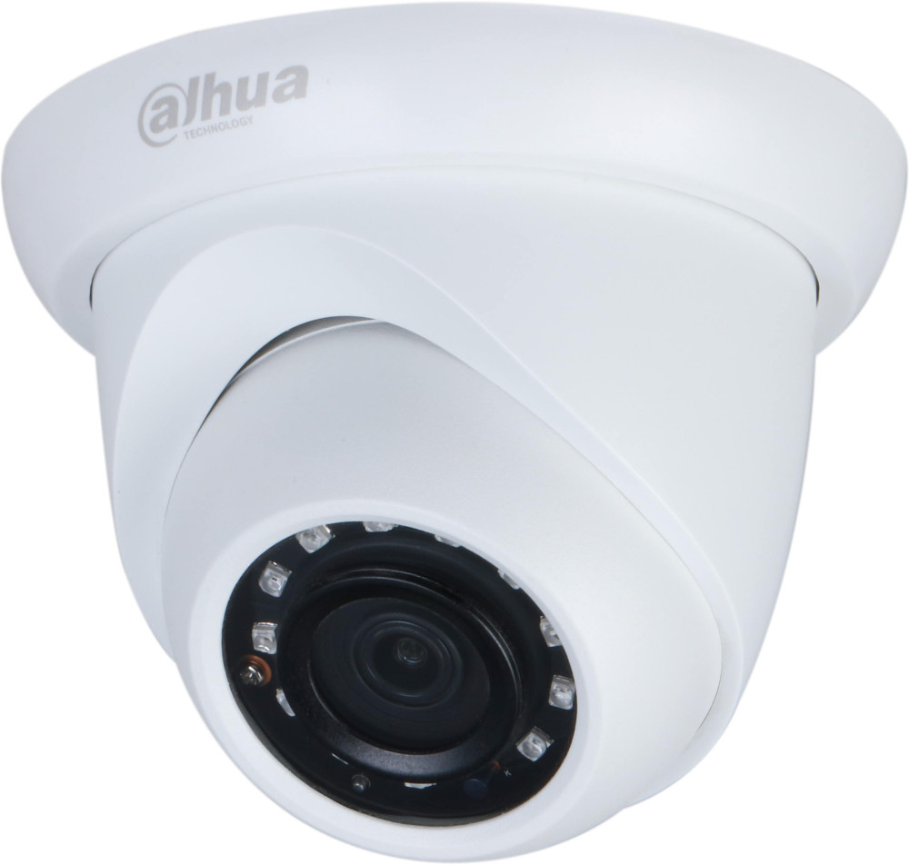 Камера відеоспостереження Dahua DH-IPC-HDW1431S-S4 2.8 mm Камера відеоспостереження Dahua DH-IPC-HDW1431S-S4 2.8 mm