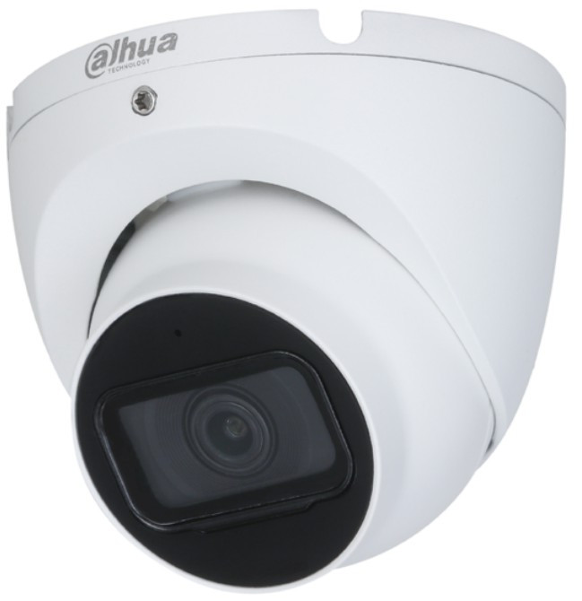 Камера відеоспостереження Dahua DH-IPC-HDW1530T-S6 2.8 mm Камера відеоспостереження Dahua DH-IPC-HDW1530T-S6 2.8 mm