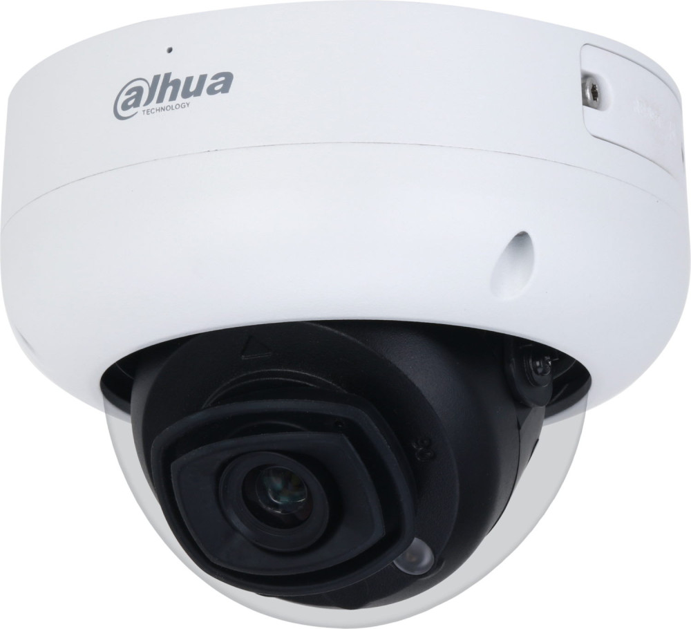 Камера відеоспостереження Dahua DH-IPC-HDBW5449R-ASE-LED 2.8 mm Камера відеоспостереження Dahua DH-IPC-HDBW5449R-ASE-LED 2.8 mm