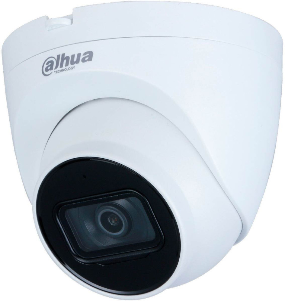 Камера відеоспостереження Dahua DH-IPC-HDW2230T-AS-S2 3.6 mm Камера відеоспостереження Dahua DH-IPC-HDW2230T-AS-S2 3.6 mm