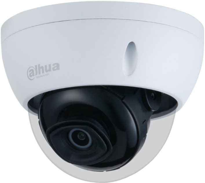 Камера відеоспостереження Dahua DH-IPC-HDBW2831EP-S-S2 2.8 mm Камера відеоспостереження Dahua DH-IPC-HDBW2831EP-S-S2 2.8 mm