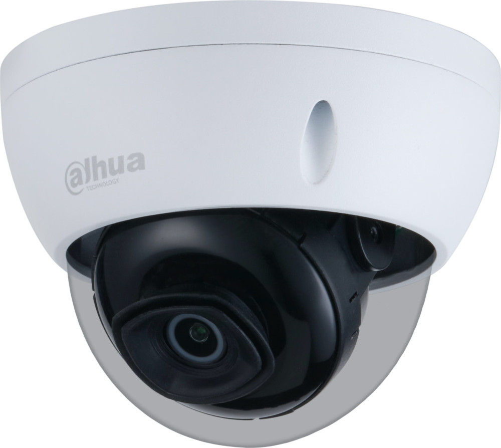 Камера відеоспостереження Dahua DH-IPC-HDBW2431E-S-S2 2.8 mm Камера відеоспостереження Dahua DH-IPC-HDBW2431E-S-S2 2.8 mm