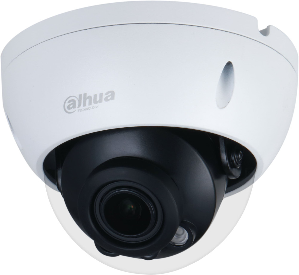 Камера відеоспостереження Dahua DH-IPC-HDBW1431R-ZS-S4 Камера відеоспостереження Dahua DH-IPC-HDBW1431R-ZS-S4