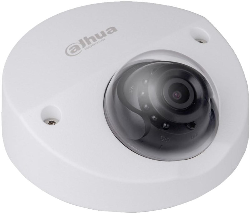 Камера відеоспостереження Dahua DH-IPC-HDBW4231FP-AS-S2 Камера відеоспостереження Dahua DH-IPC-HDBW4231FP-AS-S2