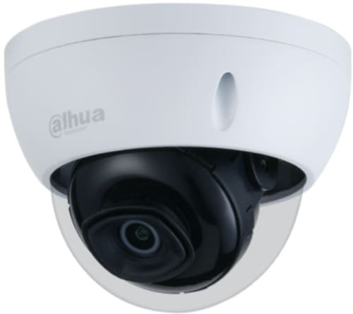 Камера відеоспостереження Dahua DH-IPC-HDBW1530E-S6 2.8 mm Камера відеоспостереження Dahua DH-IPC-HDBW1530E-S6 2.8 mm
