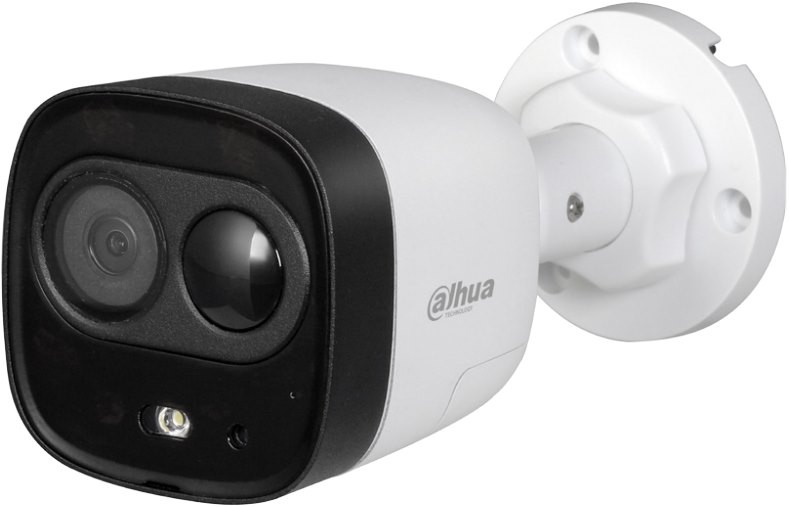 Камера відеоспостереження Dahua DH-HAC-ME1200DP 2.8 mm Камера відеоспостереження Dahua DH-HAC-ME1200DP 2.8 mm