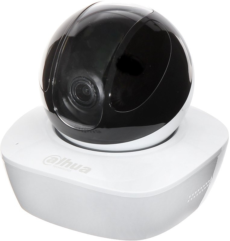 Wi-Fi камера Dahua DH-IPC-A46P
