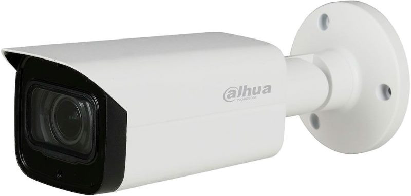 Камера відеоспостереження Dahua DH-HAC-HFW2241TP-I8-A 3.6 mm Камера відеоспостереження Dahua DH-HAC-HFW2241TP-I8-A 3.6 mm