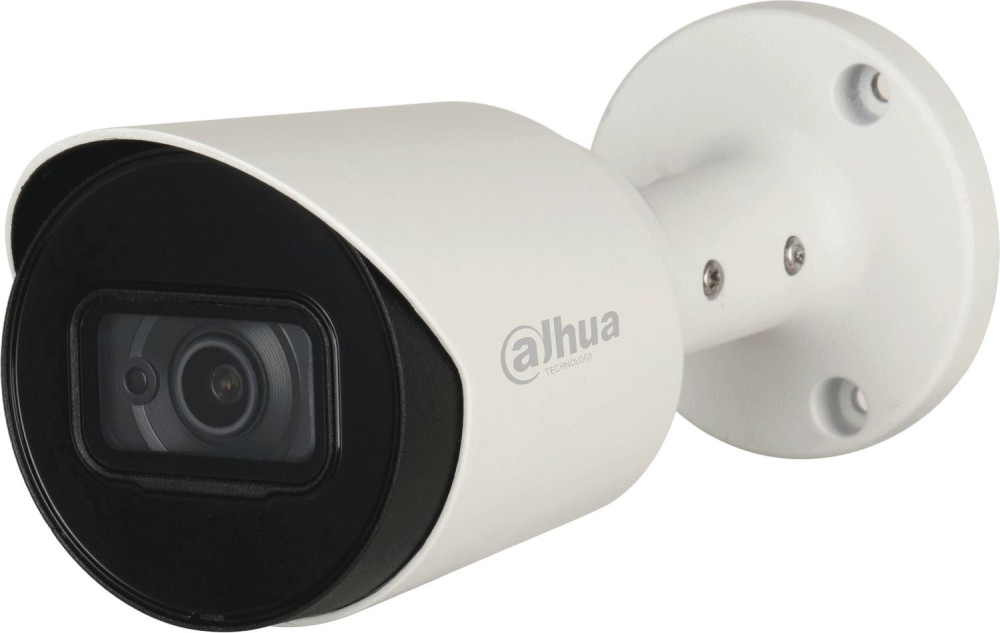 Камера відеоспостереження Dahua DH-HAC-HFW1800T-A 2.8 mm Камера відеоспостереження Dahua DH-HAC-HFW1800T-A 2.8 mm