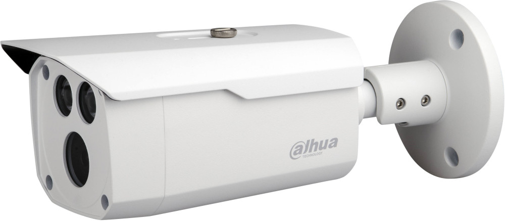 Камера видеонаблюдения Dahua DH-HAC-HFW1500DP 6 mm