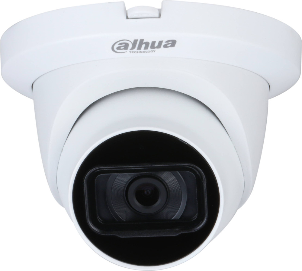 Камера відеоспостереження Dahua DH-HAC-HDW2501TMQP-A 2.8 mm Камера відеоспостереження Dahua DH-HAC-HDW2501TMQP-A 2.8 mm