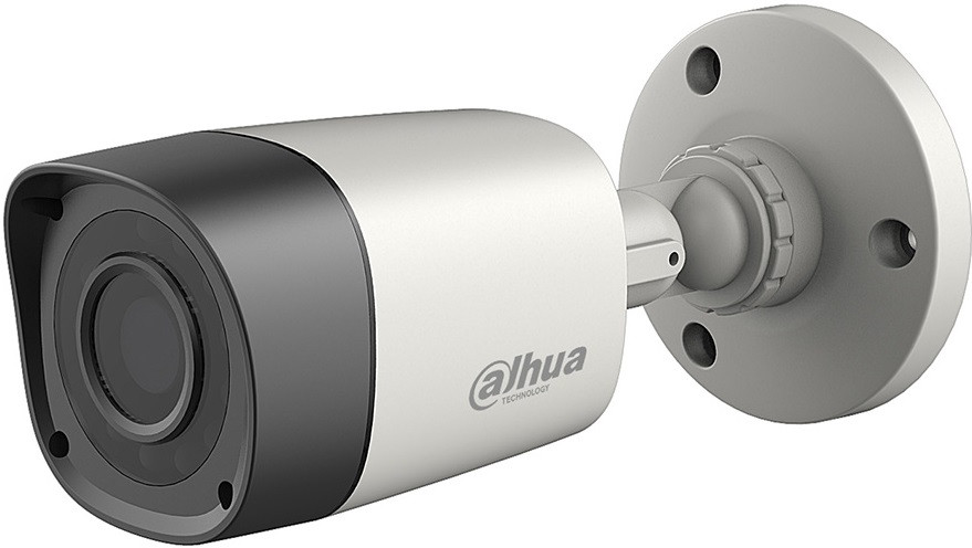 Камера видеонаблюдения Dahua DH-HAC-HFW1200R