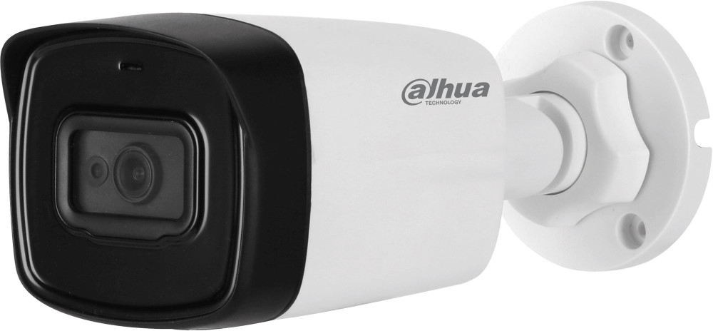 Камера видеонаблюдения Dahua DH-HAC-HFW1800TLP-A 2.8 mm