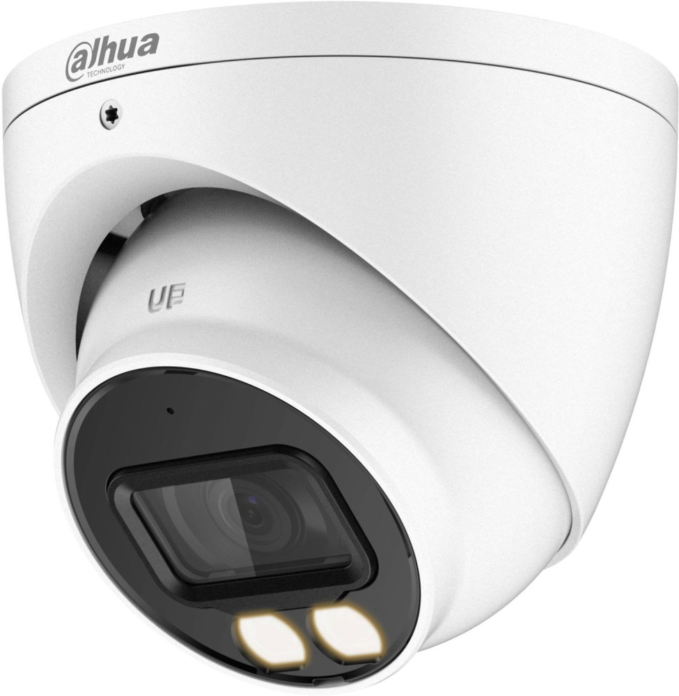 Камера видеонаблюдения Dahua DH-HAC-HDW1509TP-A-LED 3.6 mm