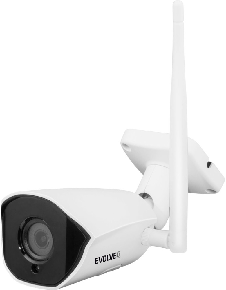 Wi-Fi камера Evolveo Detective WIP 2M SMART