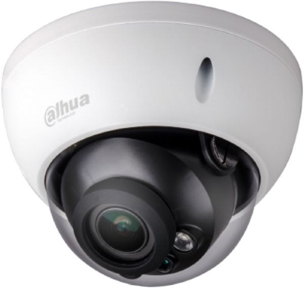 Камера видеонаблюдения Dahua DH-HAC-HDBW1200RP-Z