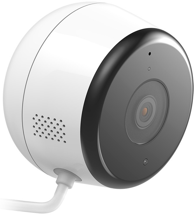 Wi-Fi камера D-Link DCS-8600LH