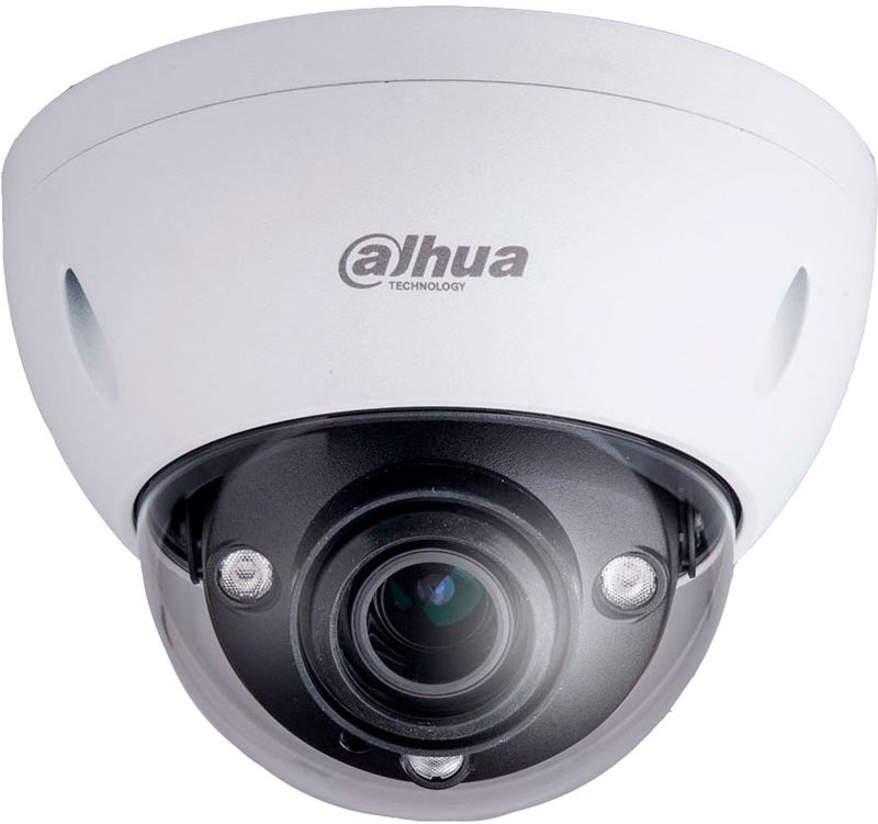 Камера відеоспостереження Dahua DH-HAC-HDBW3802EP-Z Камера відеоспостереження Dahua DH-HAC-HDBW3802EP-Z