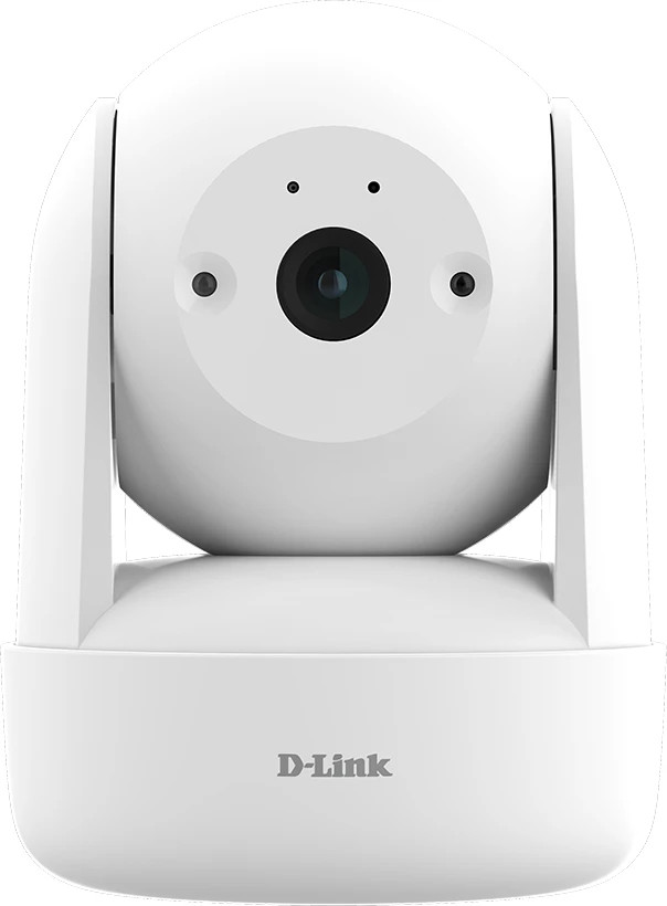 Wi-Fi камера D-Link DCS-6501LH