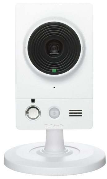 Камера відеоспостереження D-Link DCS-2210 Камера відеоспостереження D-Link DCS-2210