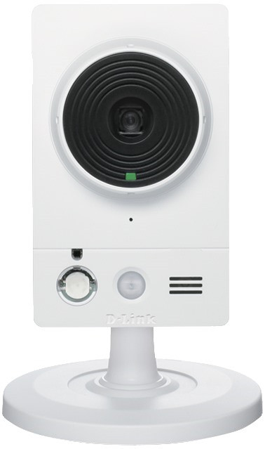 Wi-Fi камера D-Link DCS-2230