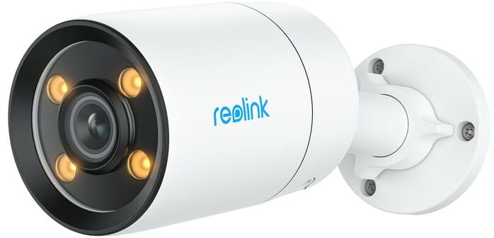 Камера відеоспостереження Reolink CX410