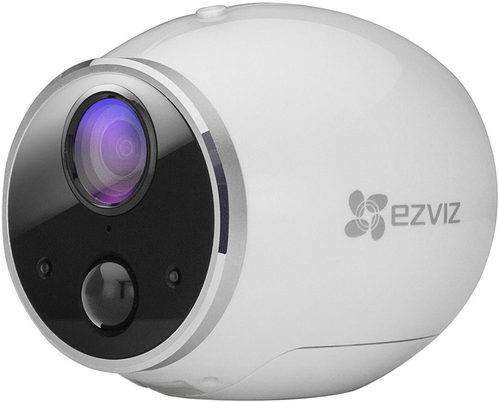 Wi-Fi камера Ezviz CS-CV316