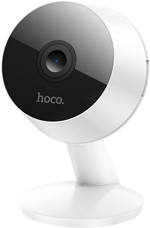 Wi-Fi камера Hoco D3 Indoor HD camera