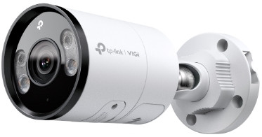 Камера відеоспостереження TP-LINK VIGI C345 2.8 mm
