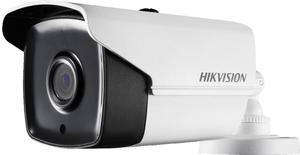 Камера відеоспостереження Hikvision DS-2CE16H0T-IT5E 3.6 mm