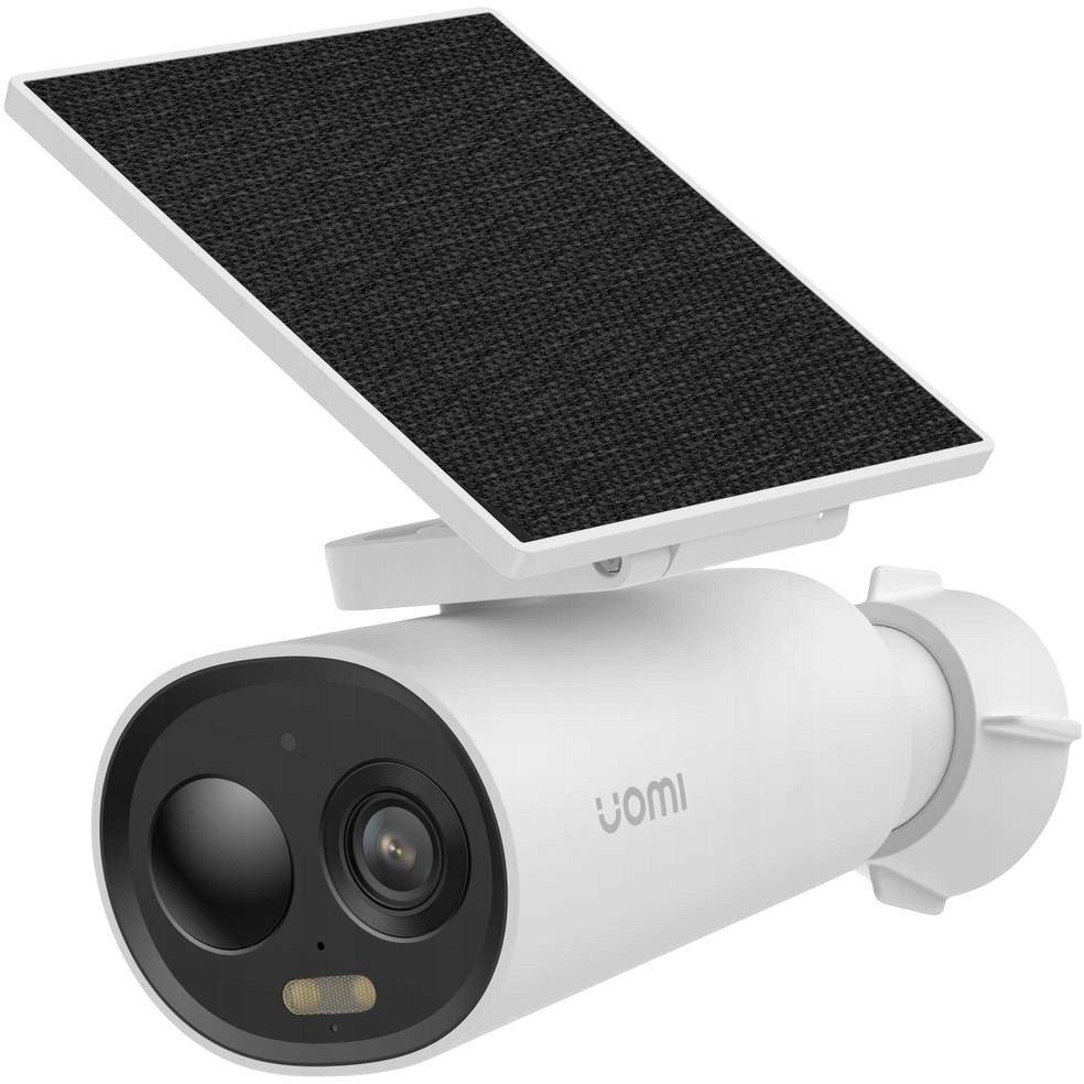 Wi-Fi камера Imou Cell 3C All In One
