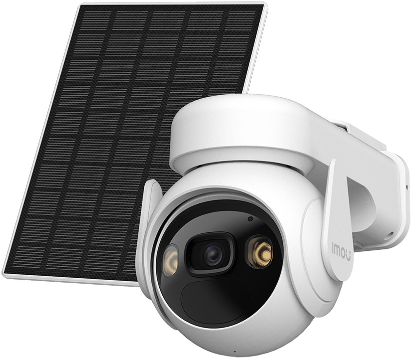 Камера відеоспостереження Imou Cell PT 4G Kit