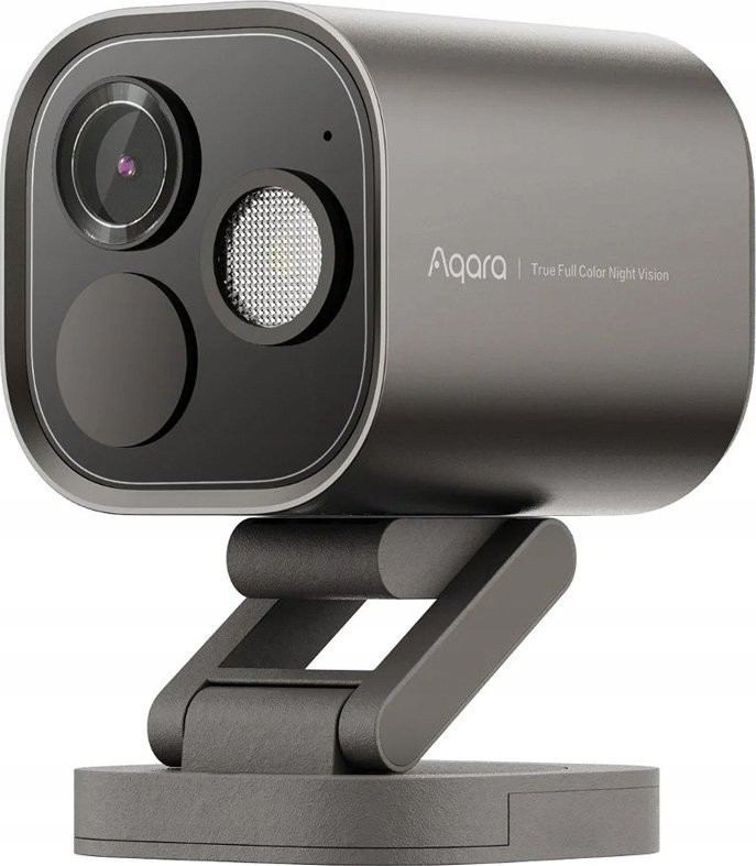 Wi-Fi камера Aqara Camera Hub G5 Pro