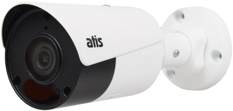 Камера видеонаблюдения Atis ANW-5MIRP-50W/2.8A Ultra