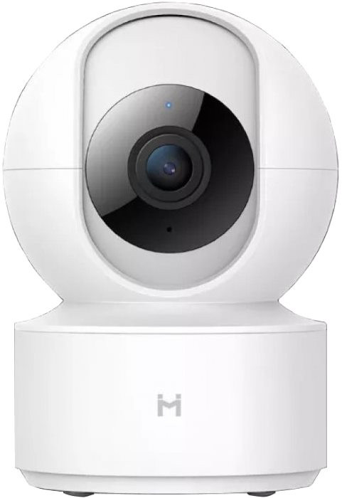 Wi-Fi камера Xiaomi Xiaobai Smart Camera PTZ