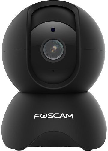 Wi-Fi камера Foscam X5