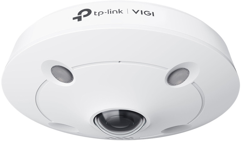 Камера відеоспостереження TP-LINK VIGI InSight S655I