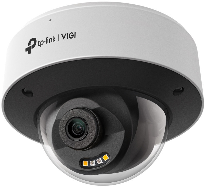 Камера відеоспостереження TP-LINK VIGI InSight S245 2.8 mm
